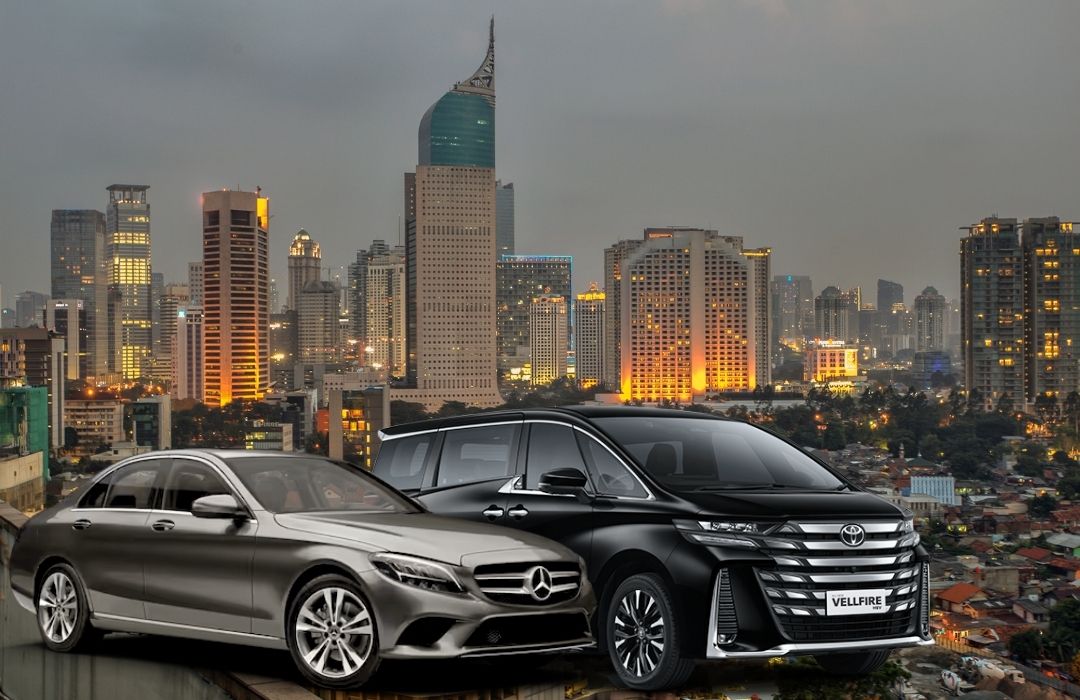 Kenapa Sewa Mobil Premium Jadi Pilihan Tepat untuk Perjalanan Bisnis di Jakarta